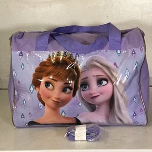 Frozen Carry On Bag